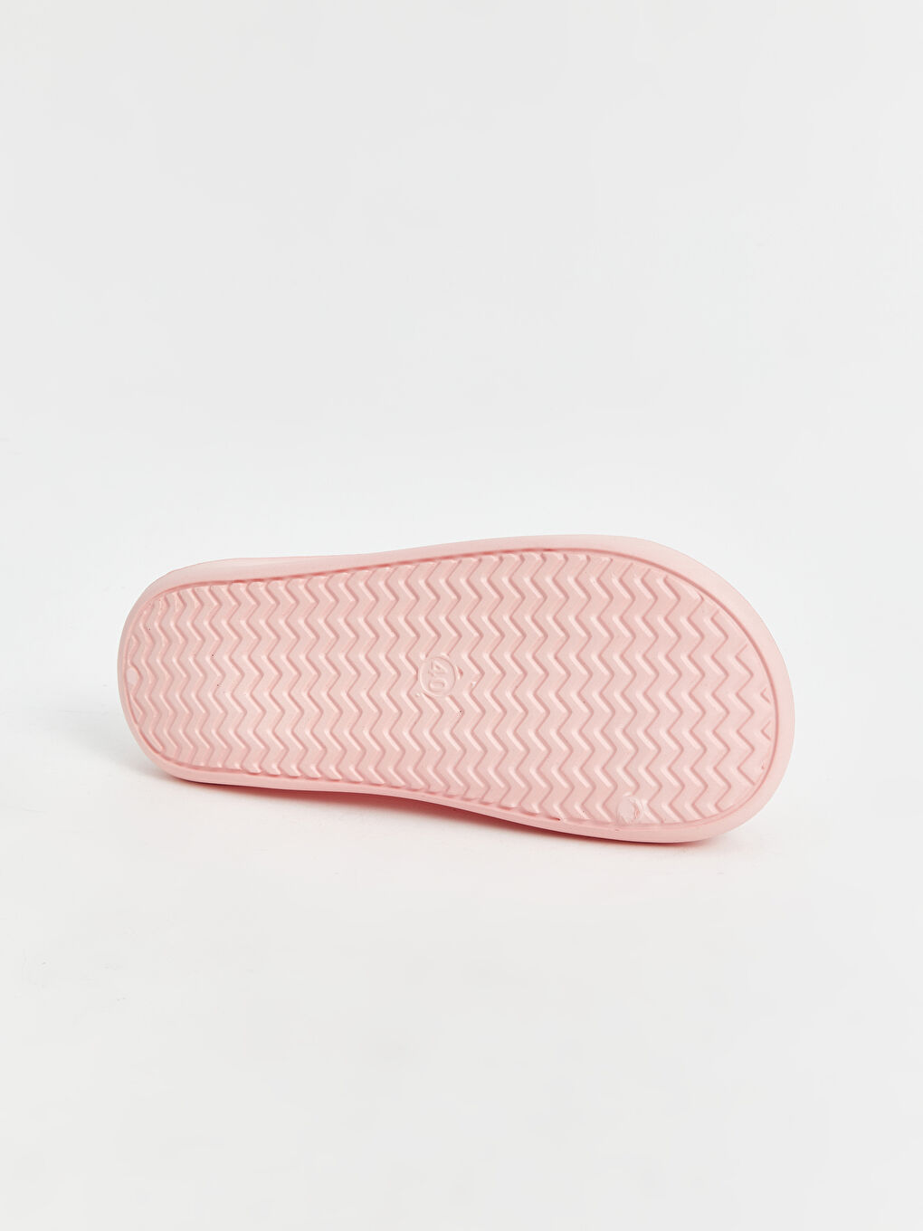 Single Band Women's Slippers -S4J571Z8-YFZ