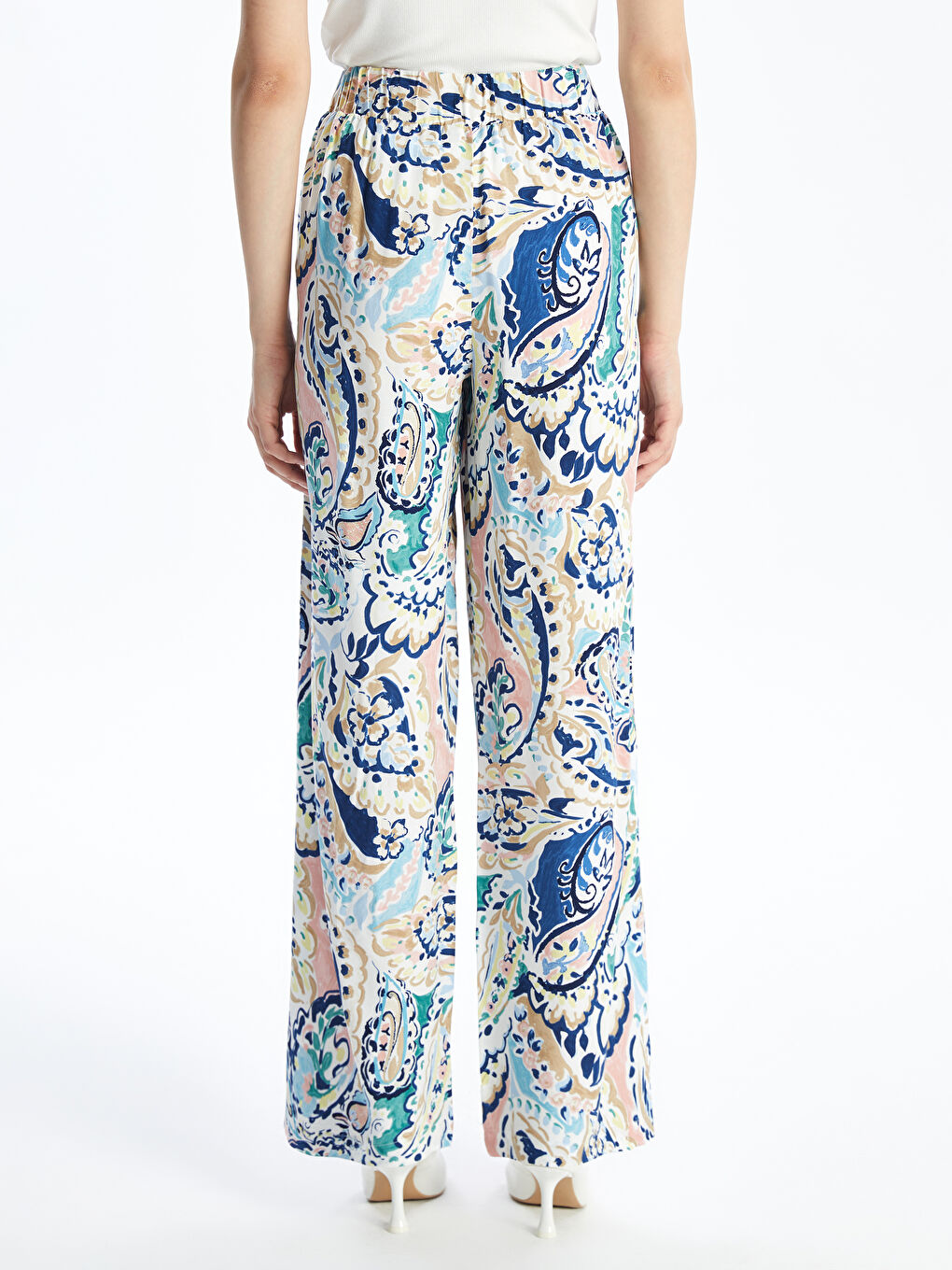 Mix Pantalone Žena -S4J600Z8-F9C