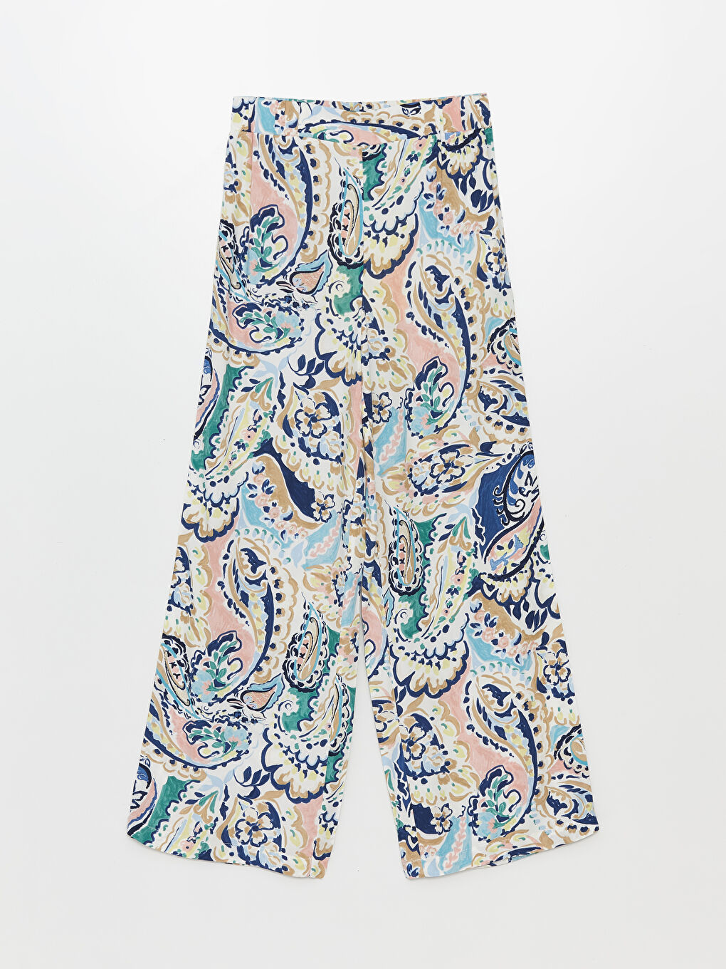 Mix Pantalone Žena -S4J600Z8-F9C