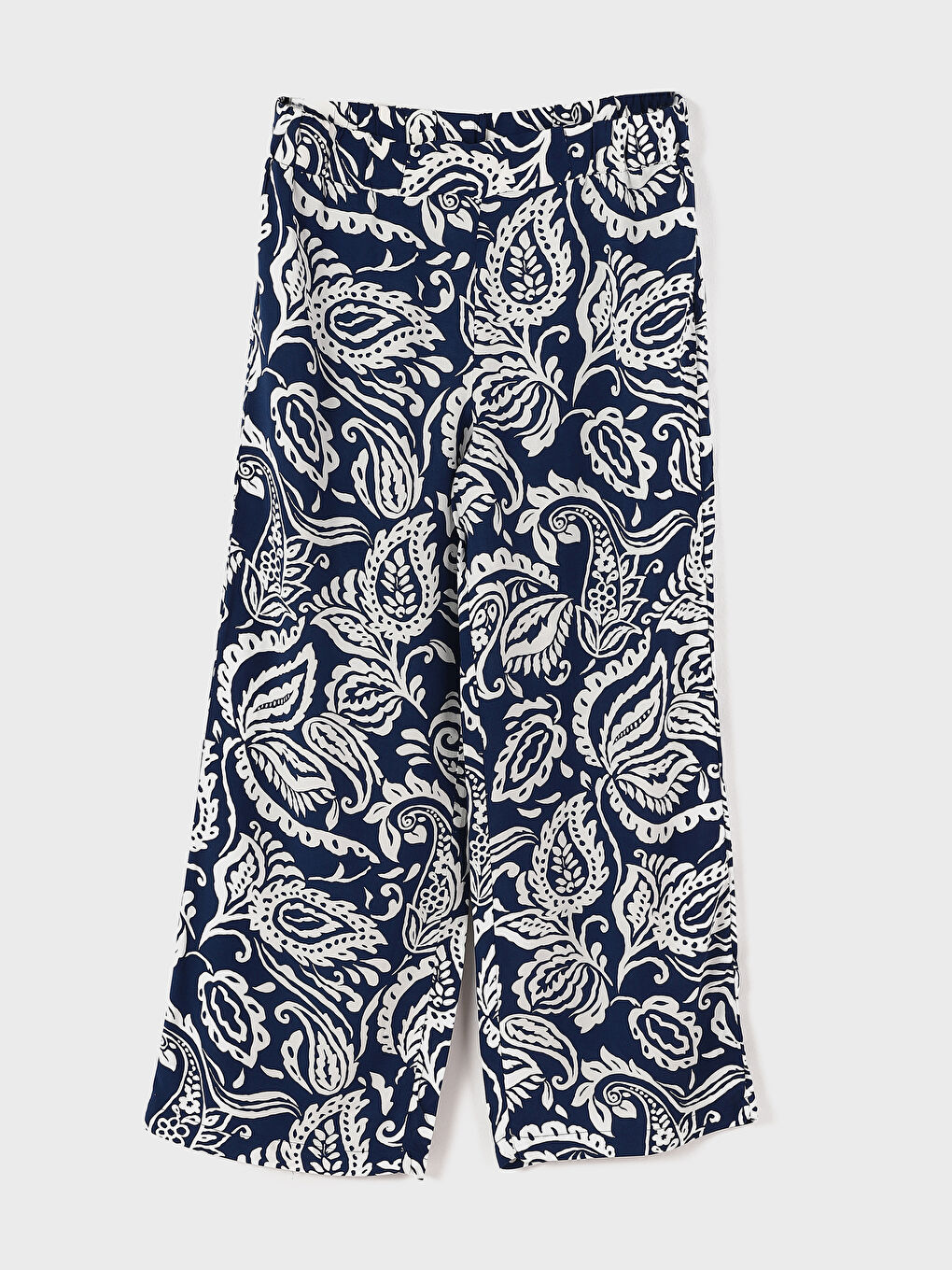 TAMNO PLAVA Pantalone Žena -S4J600Z8-LSJ