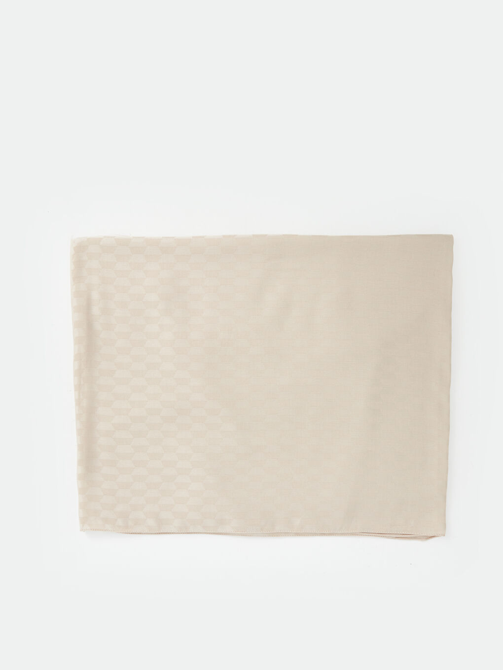 LCW ACCESSORIES Plain Woven Women's Scarf -S4J684Z8-V9H