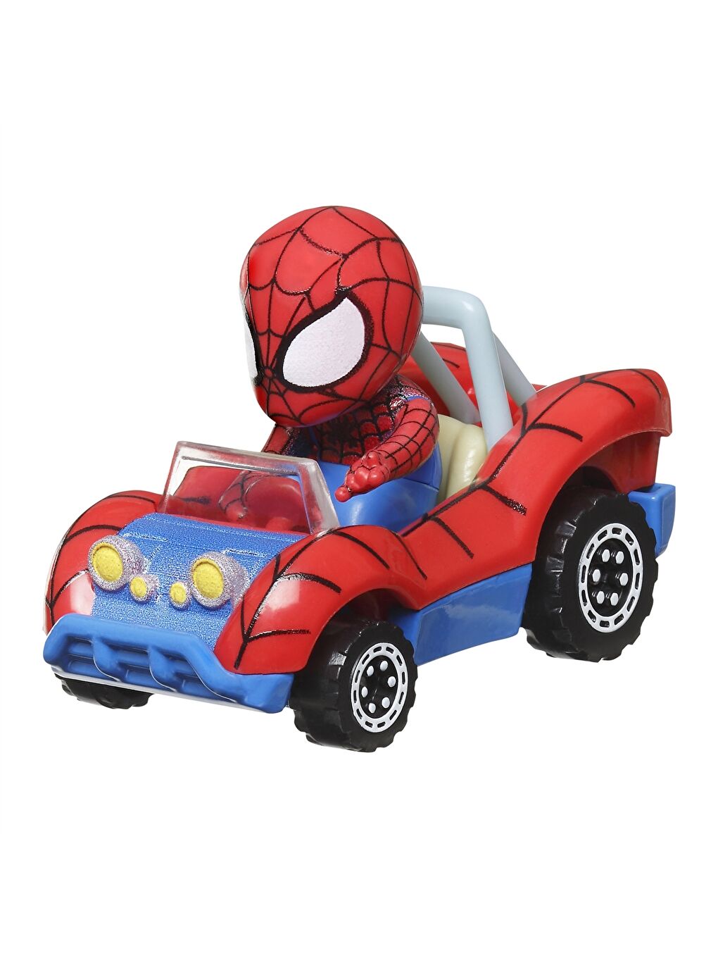 سيارة ألعاب شخصية مرخصة-2