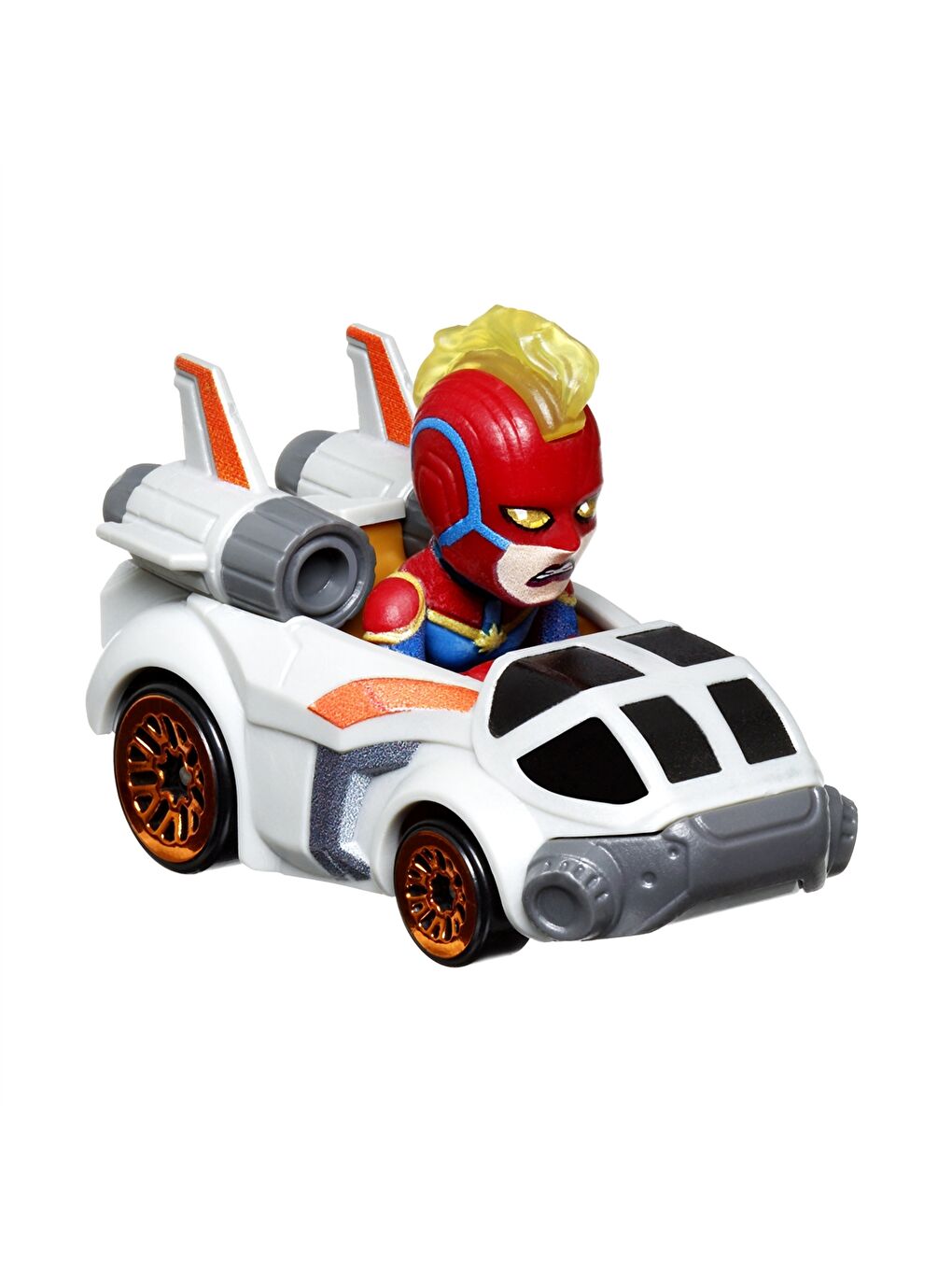 سيارة ألعاب شخصية مرخصة-7