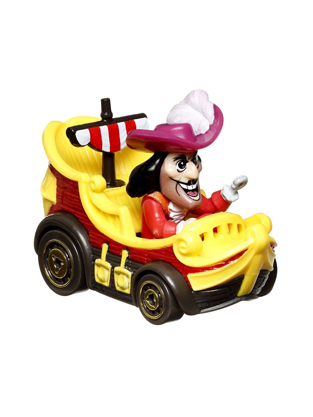 سيارة ألعاب شخصية مرخصة-15