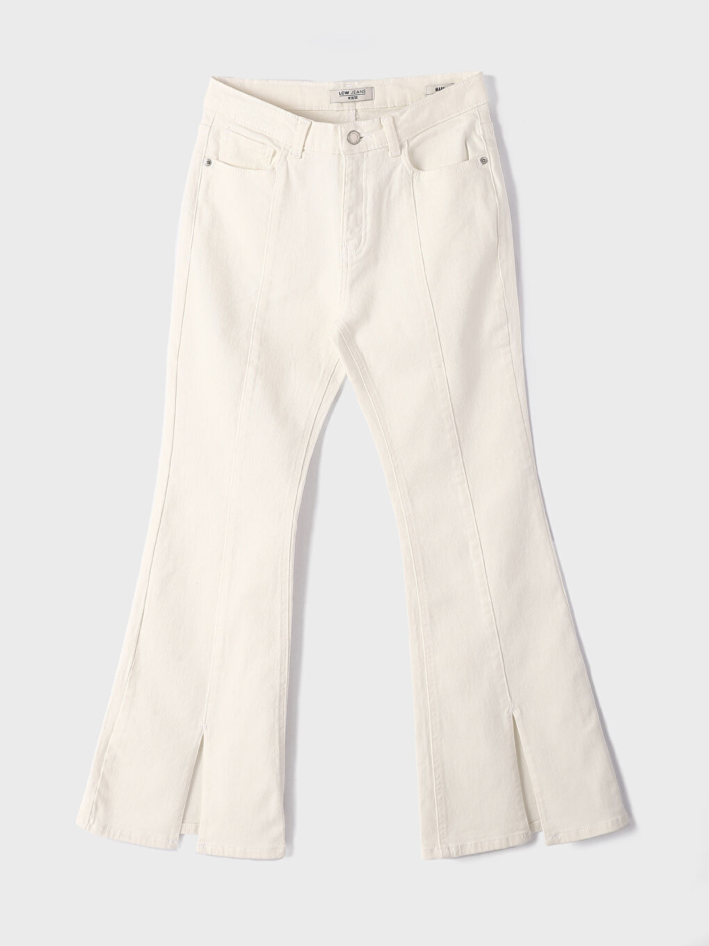 Mars Flare Women's Jeans -S4J702Z8-844