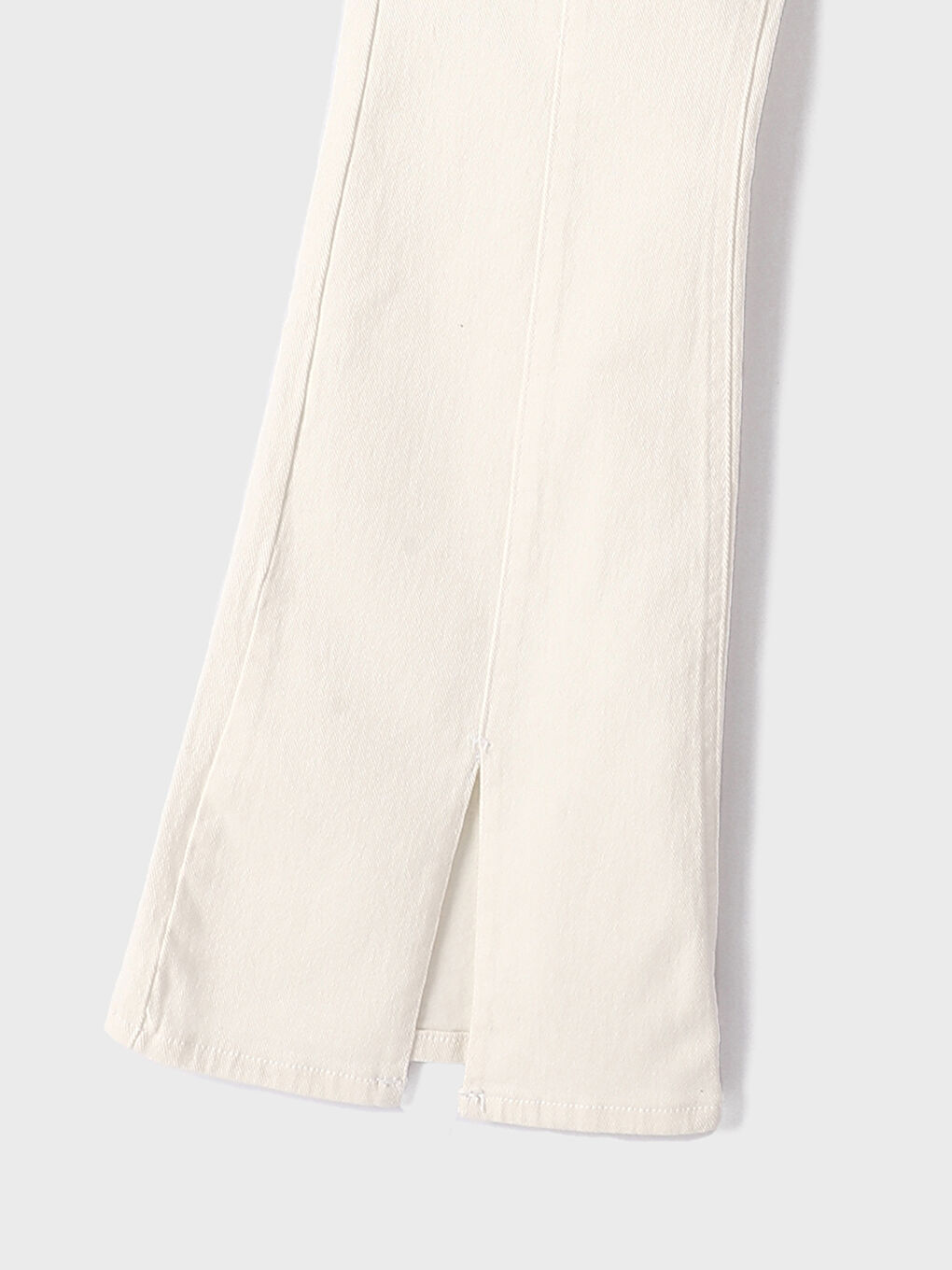 Mars Flare Women's Jeans -S4J702Z8-844