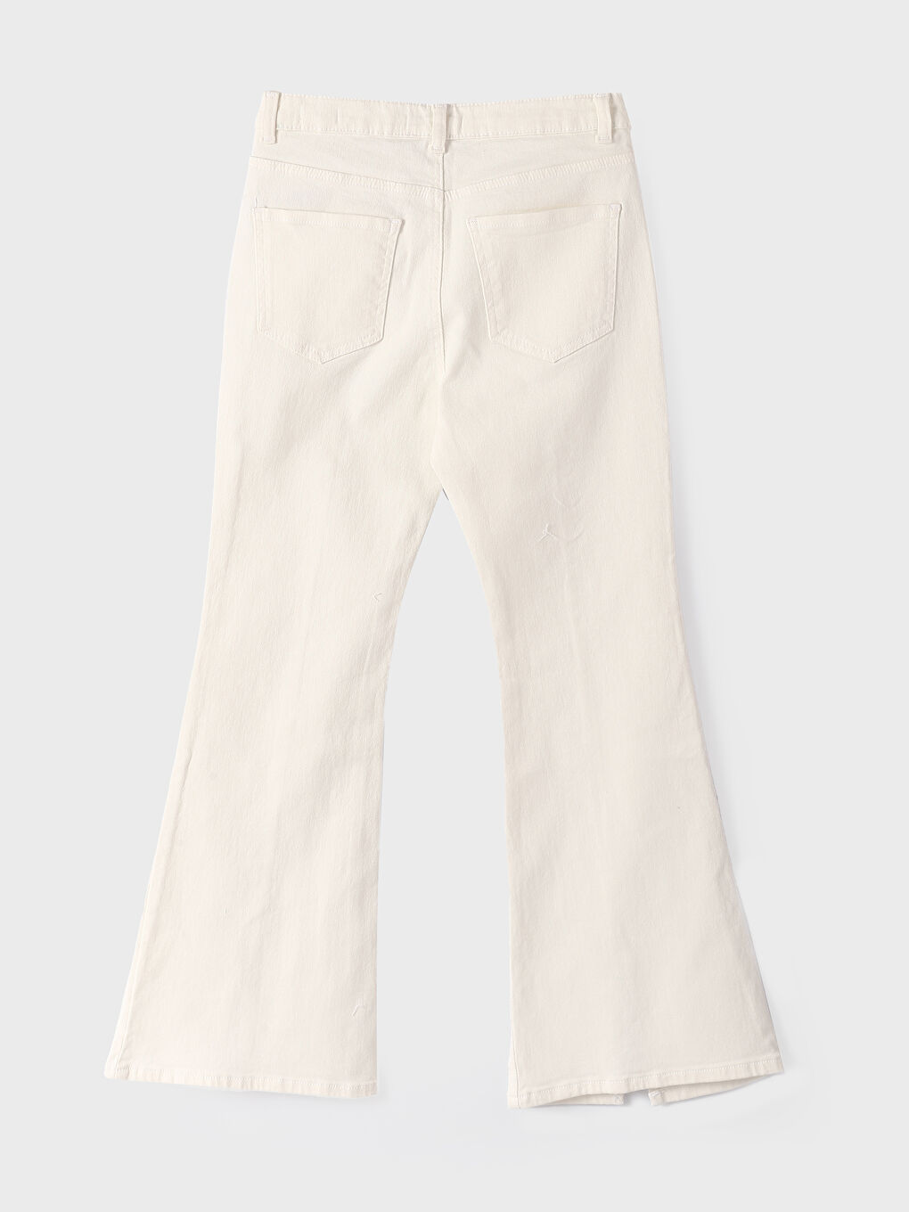 Mars Flare Women's Jeans -S4J702Z8-844