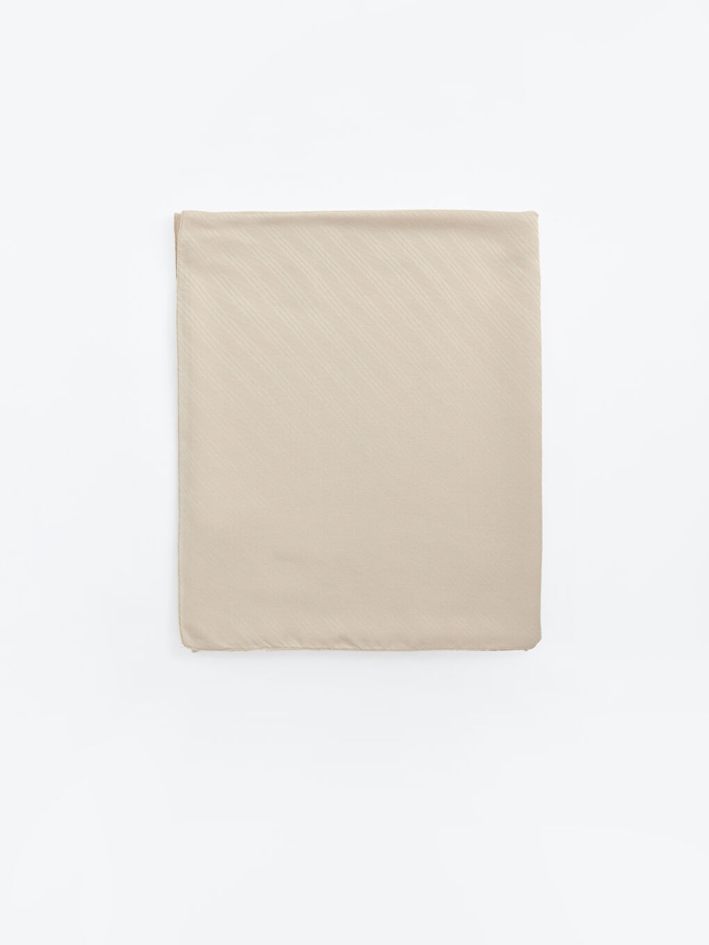 وشاح جاكار بسيط نساء-1