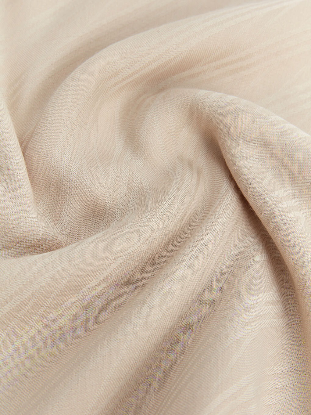 وشاح جاكار بسيط نساء-2