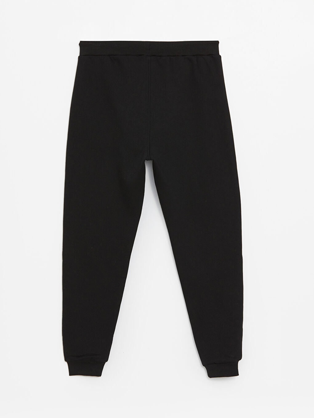 Slim Fit Men's Thick Sweatpants -S4J764Z8-CVL