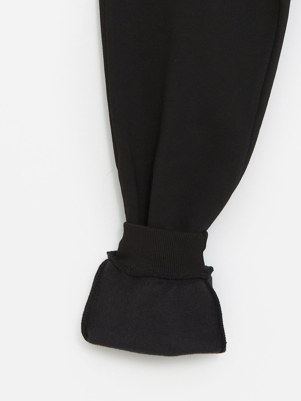 Slim Fit Men's Thick Sweatpants -S4J764Z8-CVL