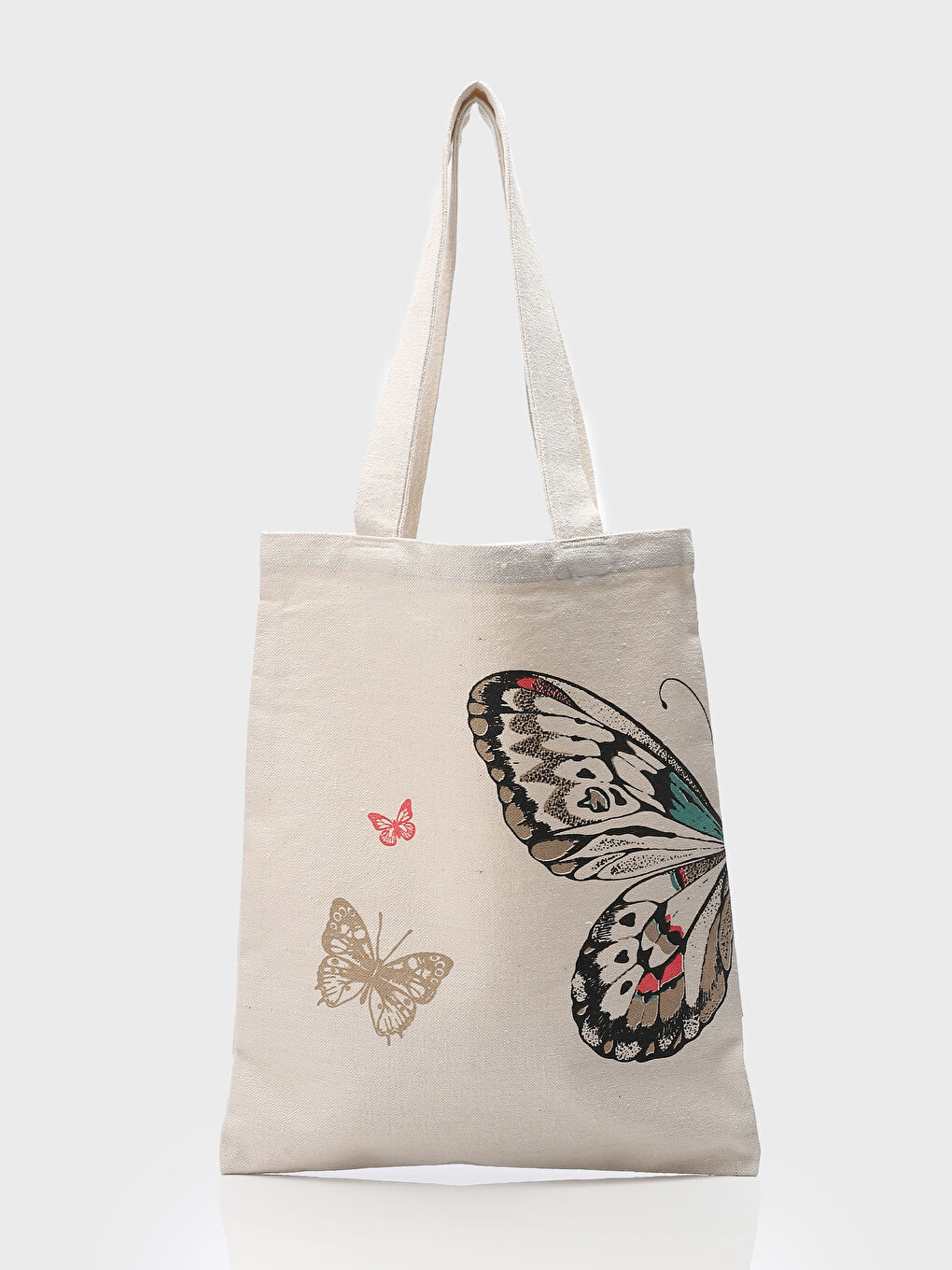 Printed Shopping Bag