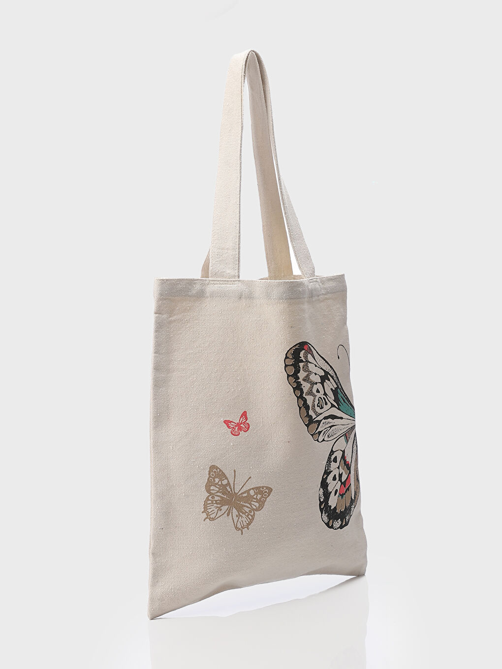 Printed Shopping Bag-1