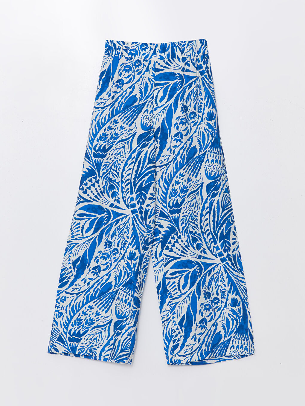PLAVA Pantalone Žena -S4J802Z8-LQQ