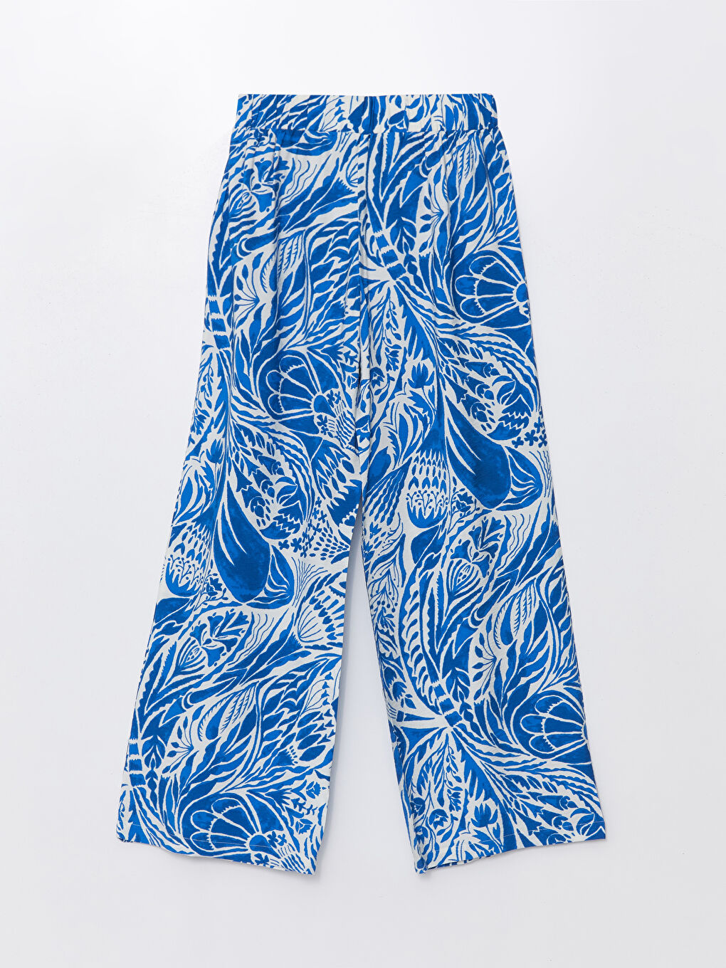 PLAVA Pantalone Žena -S4J802Z8-LQQ