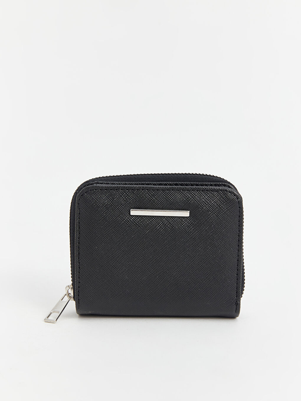 Leather Look Women's Wallet -S4J852Z8-RQL