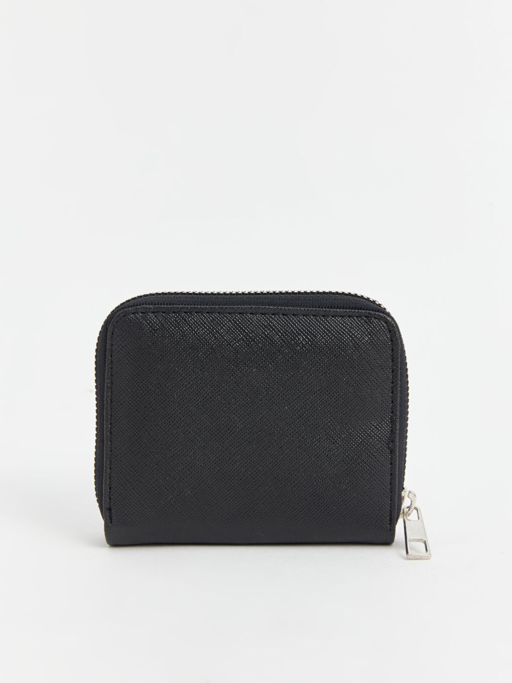 Leather Look Women's Wallet -S4J852Z8-RQL