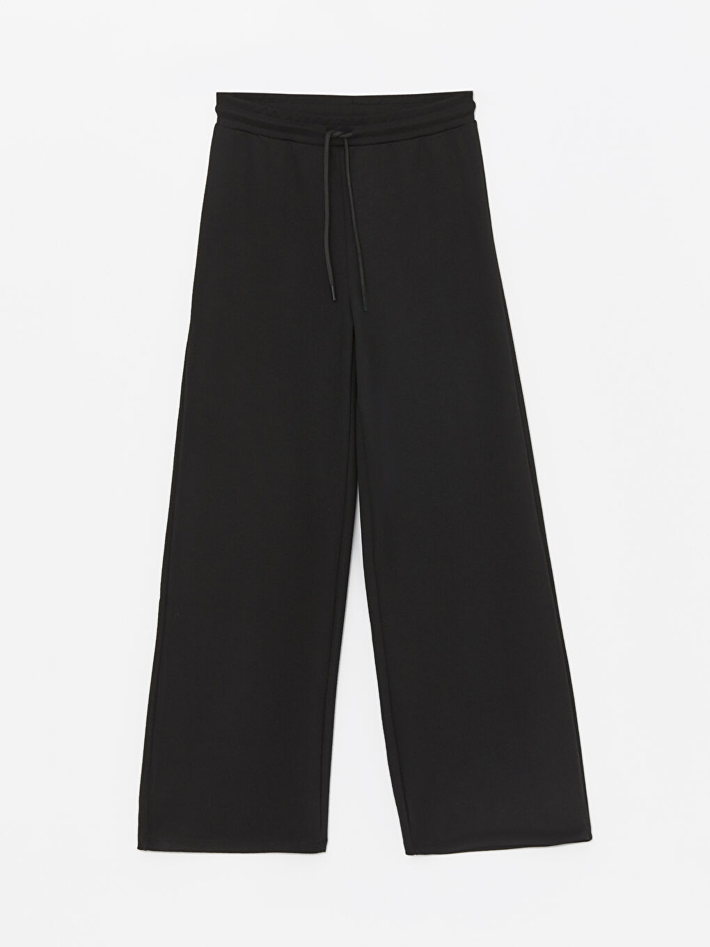 Women's Elastic Waist Regular Sweatpants -S4J929Z8-CVL