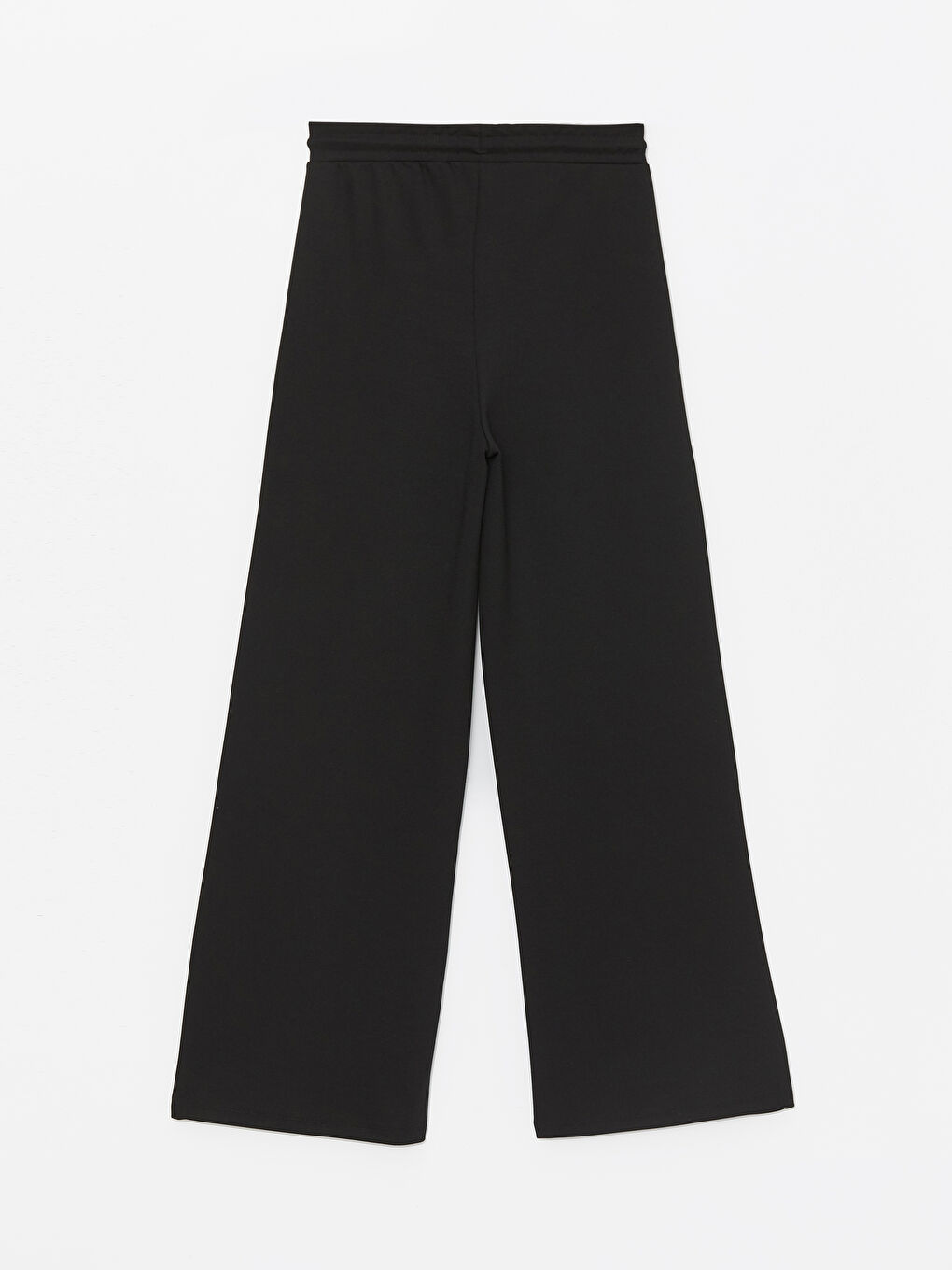 Women's Elastic Waist Regular Sweatpants -S4J929Z8-CVL
