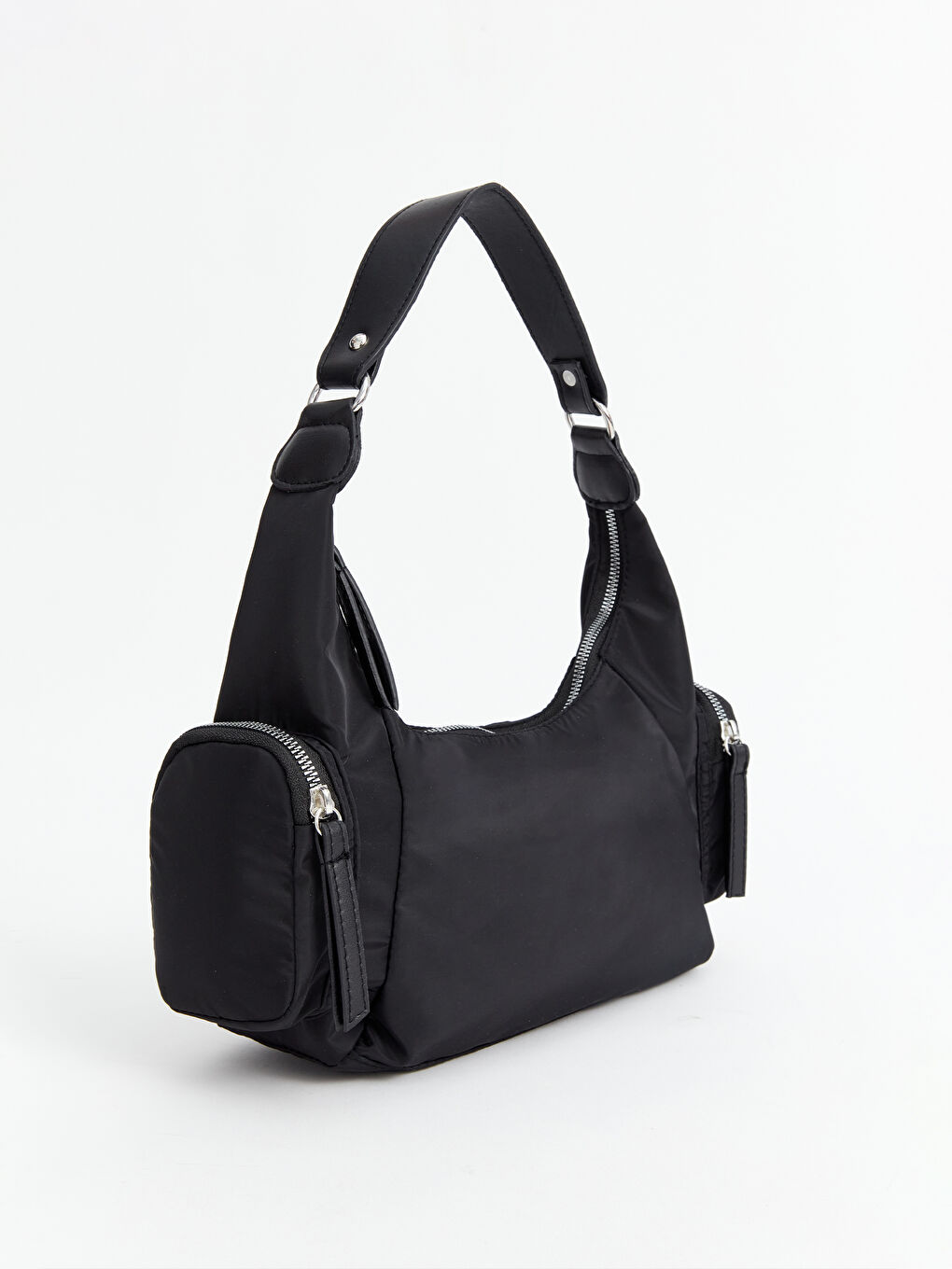 LCW ACCESSORIES Multi-Compartment Women's Baguette Bag -S4J937Z8-HUC