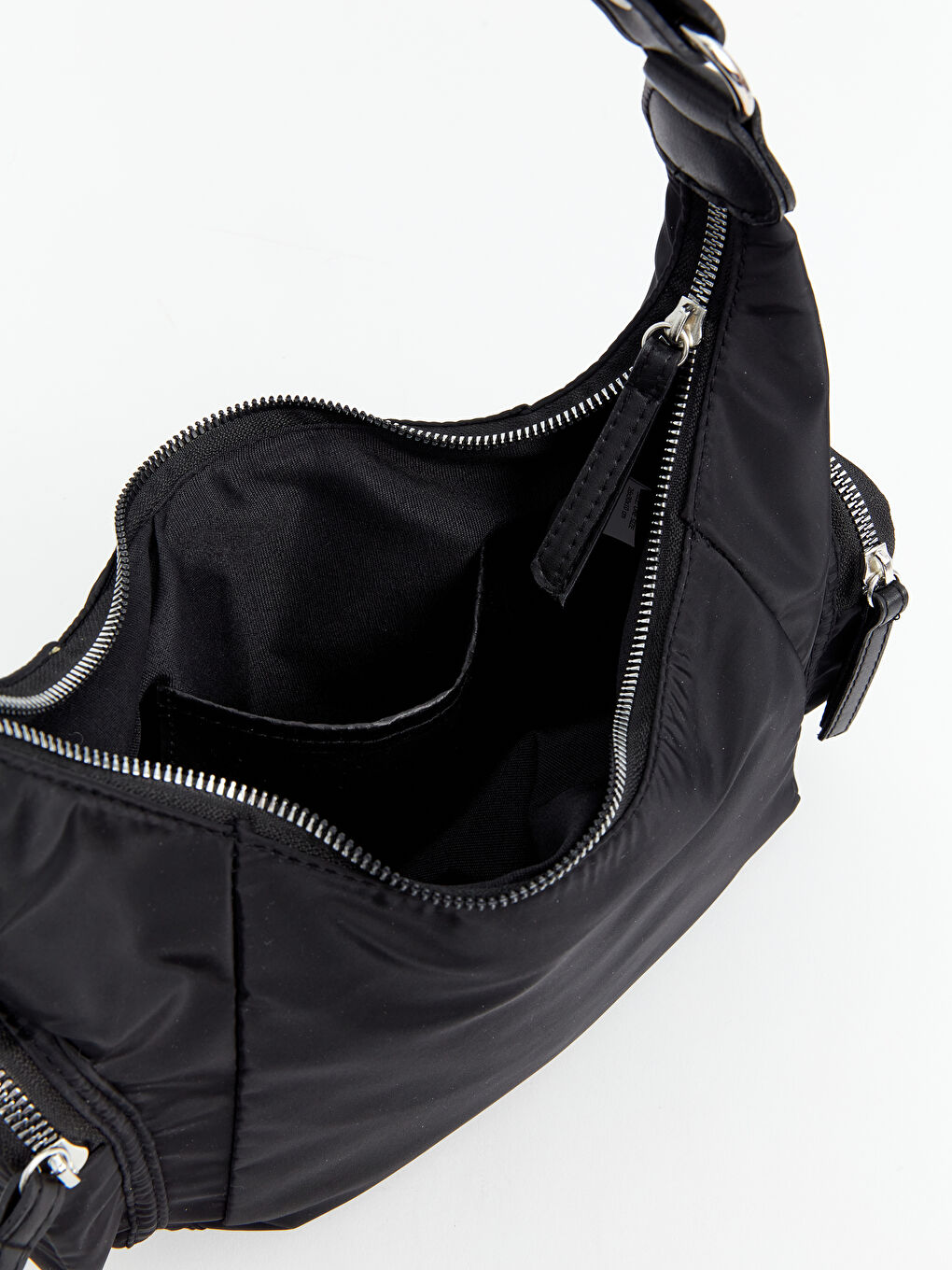 LCW ACCESSORIES Multi-Compartment Women's Baguette Bag -S4J937Z8-HUC