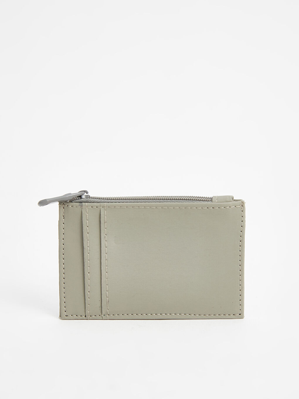 Yeşil Fermuarlı Erkek Kartlık-1