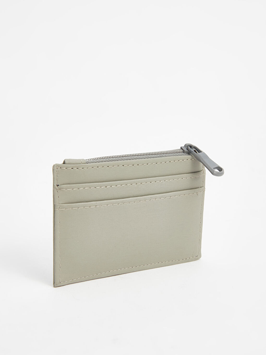 Yeşil Fermuarlı Erkek Kartlık-2