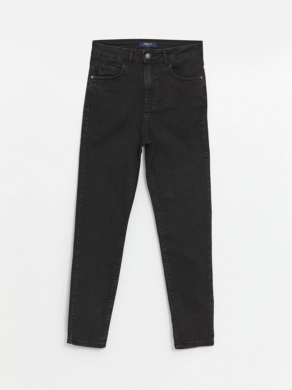 Jupıter Super Skinny Fit Women Jeans -S4J975Z8-326