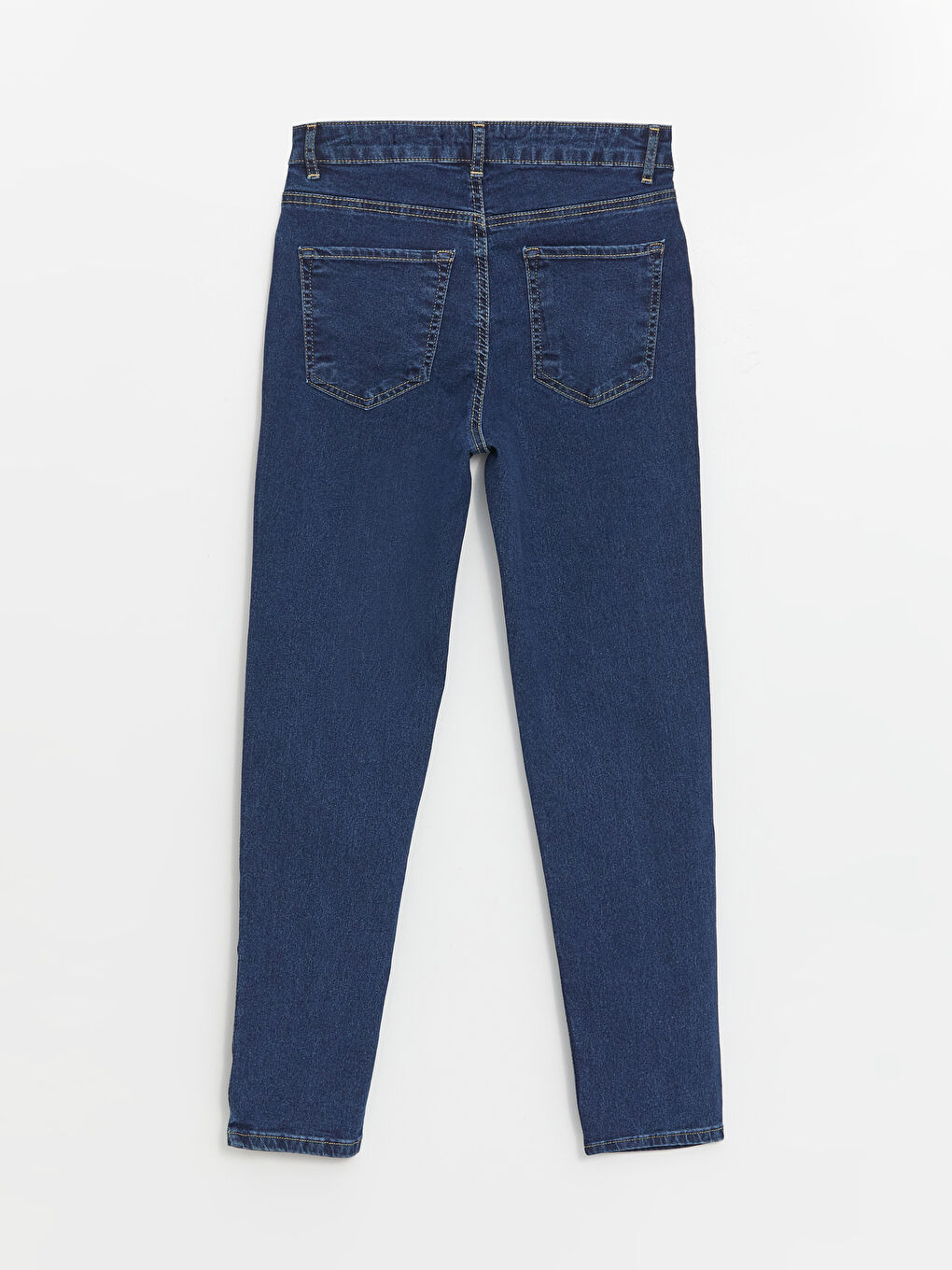 Jupıter Super Skinny Fit Women Jeans -S4J975Z8-507
