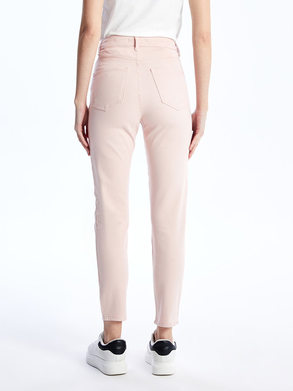 Jupiter Super Skinny Fit Women's Jeans -S4J976Z8-VK4