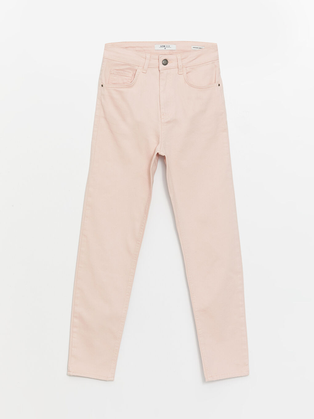Jupiter Super Skinny Fit Women's Jeans -S4J976Z8-VK4