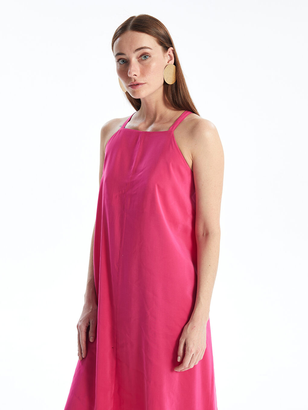 ROZE Haljina Žena -S4JA39Z8-QZ2