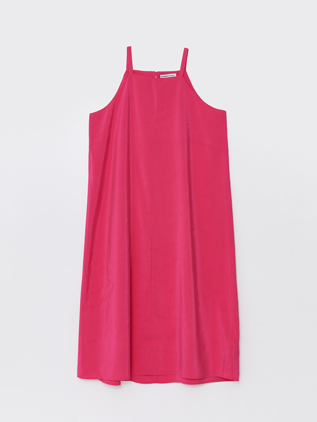 ROZE Haljina Žena -S4JA39Z8-QZ2