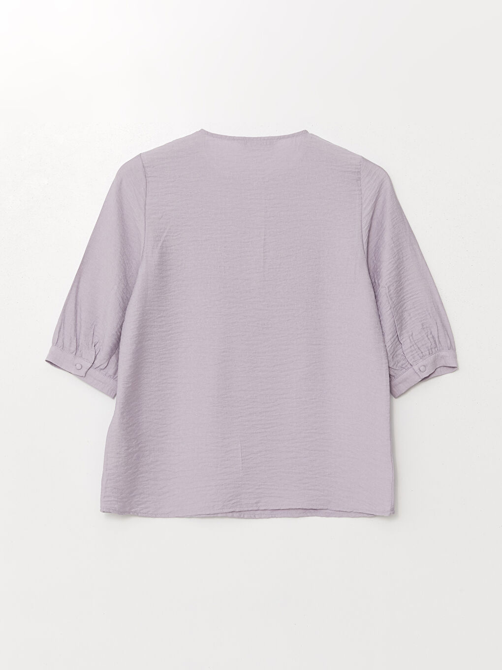 Woman LILAC Blouse -S4JB13Z8-GBA