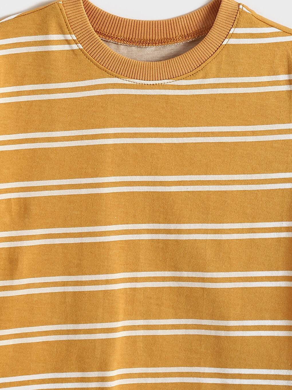 Crew Neck Baby Boy Set of 2 -S4JB44Z1-QVK