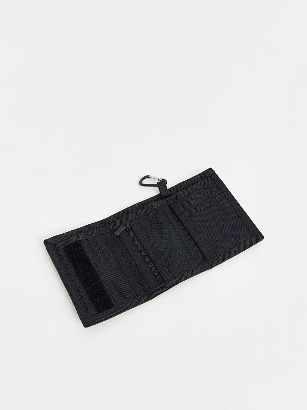 LCW ACCESSORIES Siyah Baskılı Erkek Çocuk Cüzdan - 2