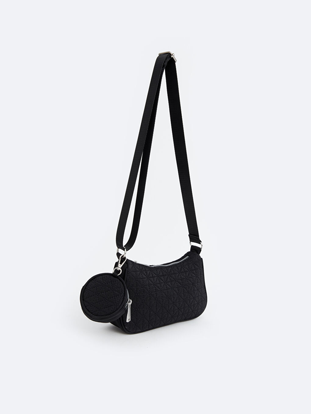 Girls' Shoulder Bag and Wallet -S4JC83Z4-HUC