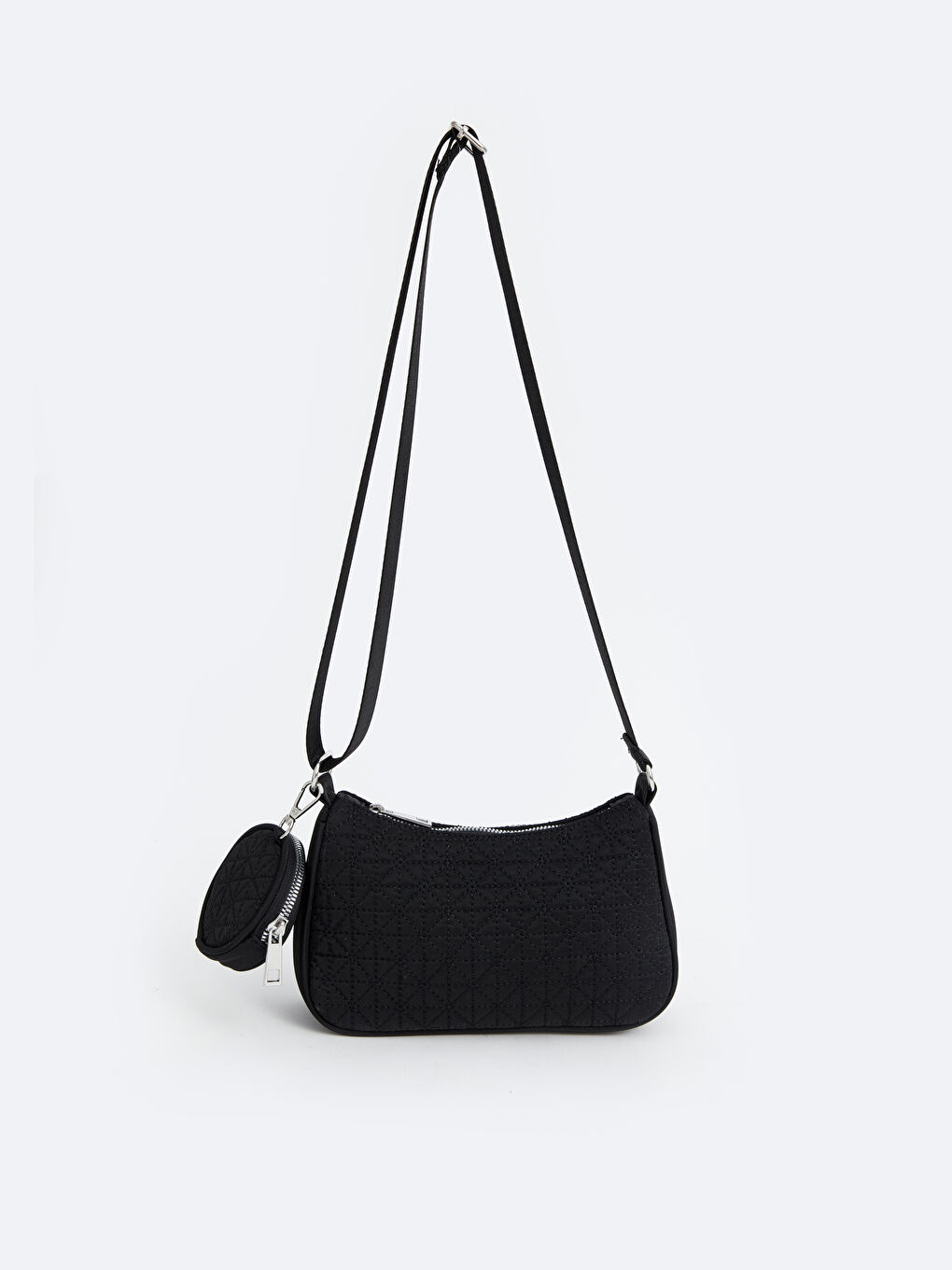 Girls' Shoulder Bag and Wallet -S4JC83Z4-HUC