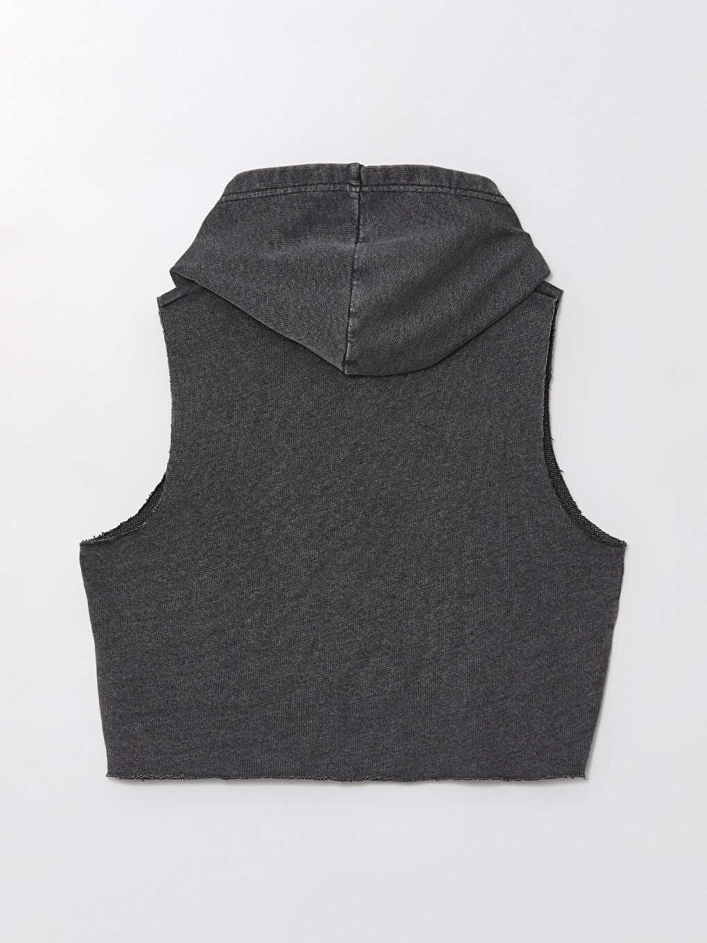ANTRASIT Crop top Žena -S4JD49Z8-E93