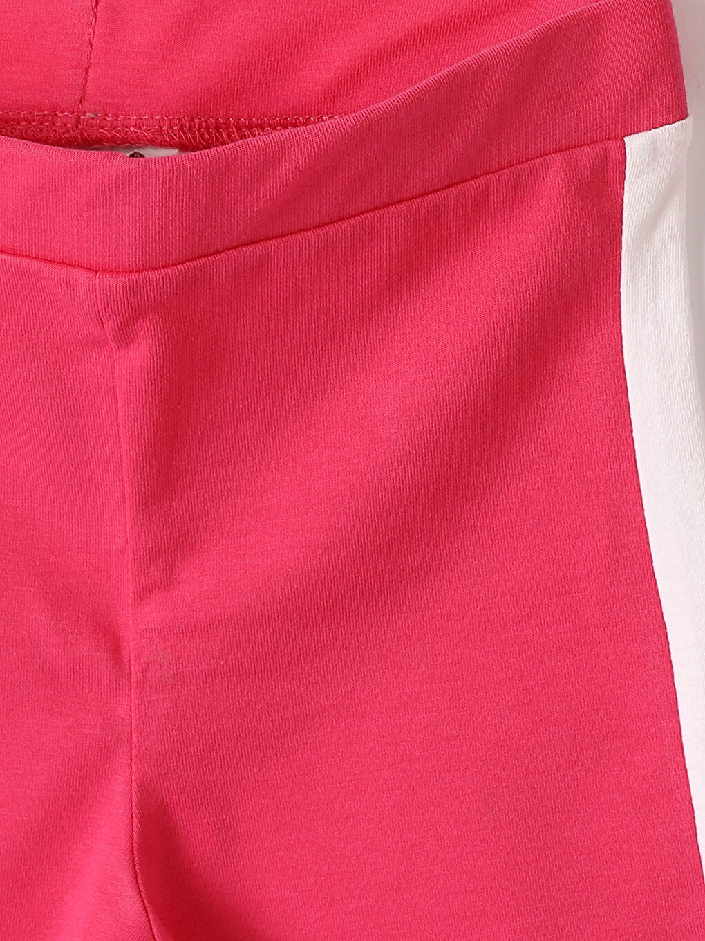 Girls' Leggings with Elasticated Waist-1