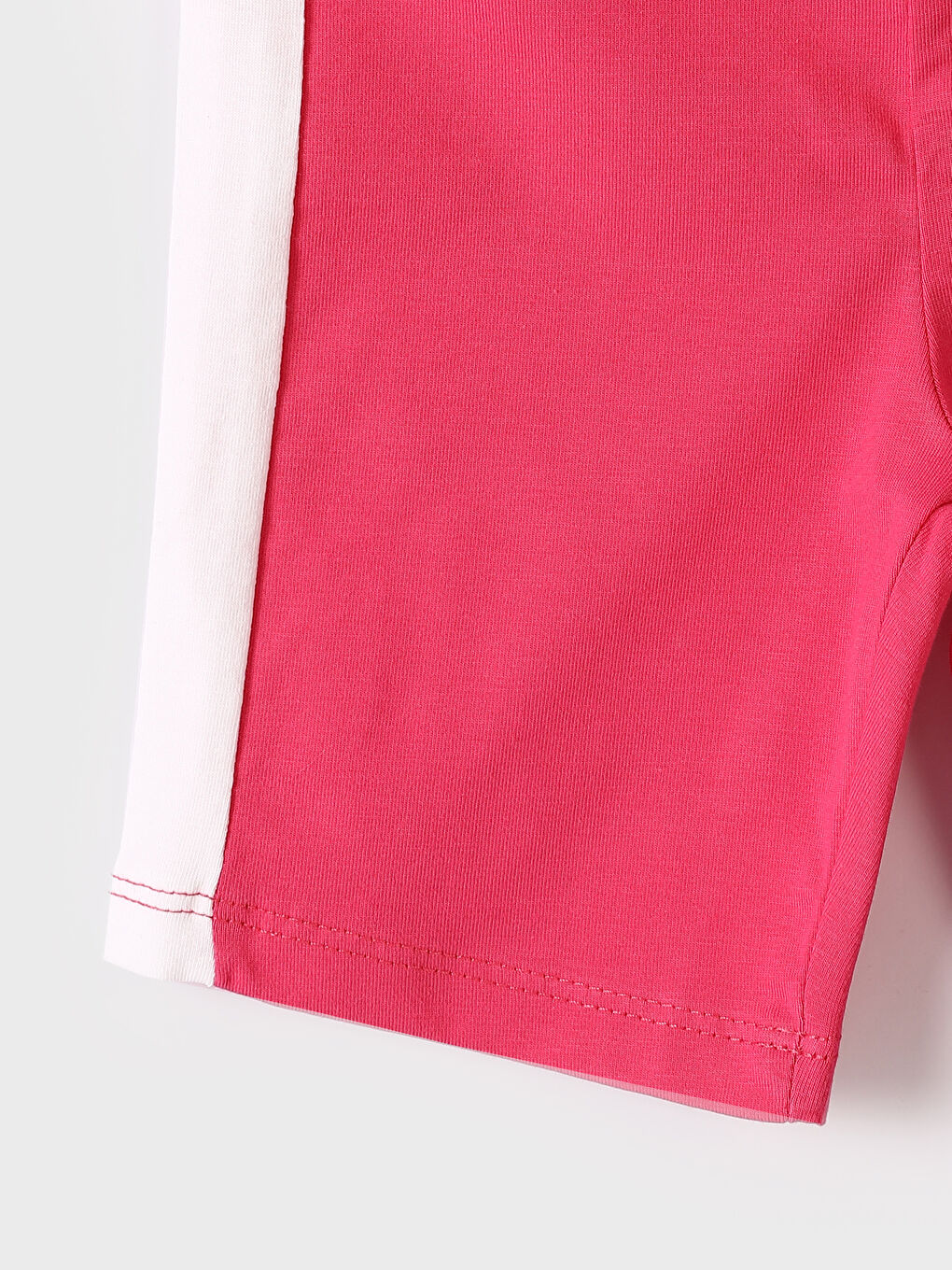 Girls' Leggings with Elasticated Waist-2