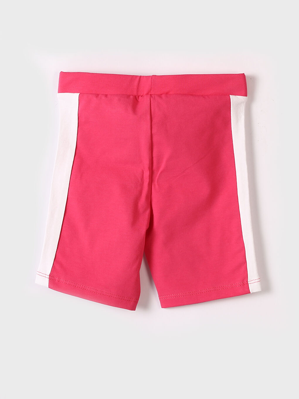 Girls' Leggings with Elasticated Waist-3