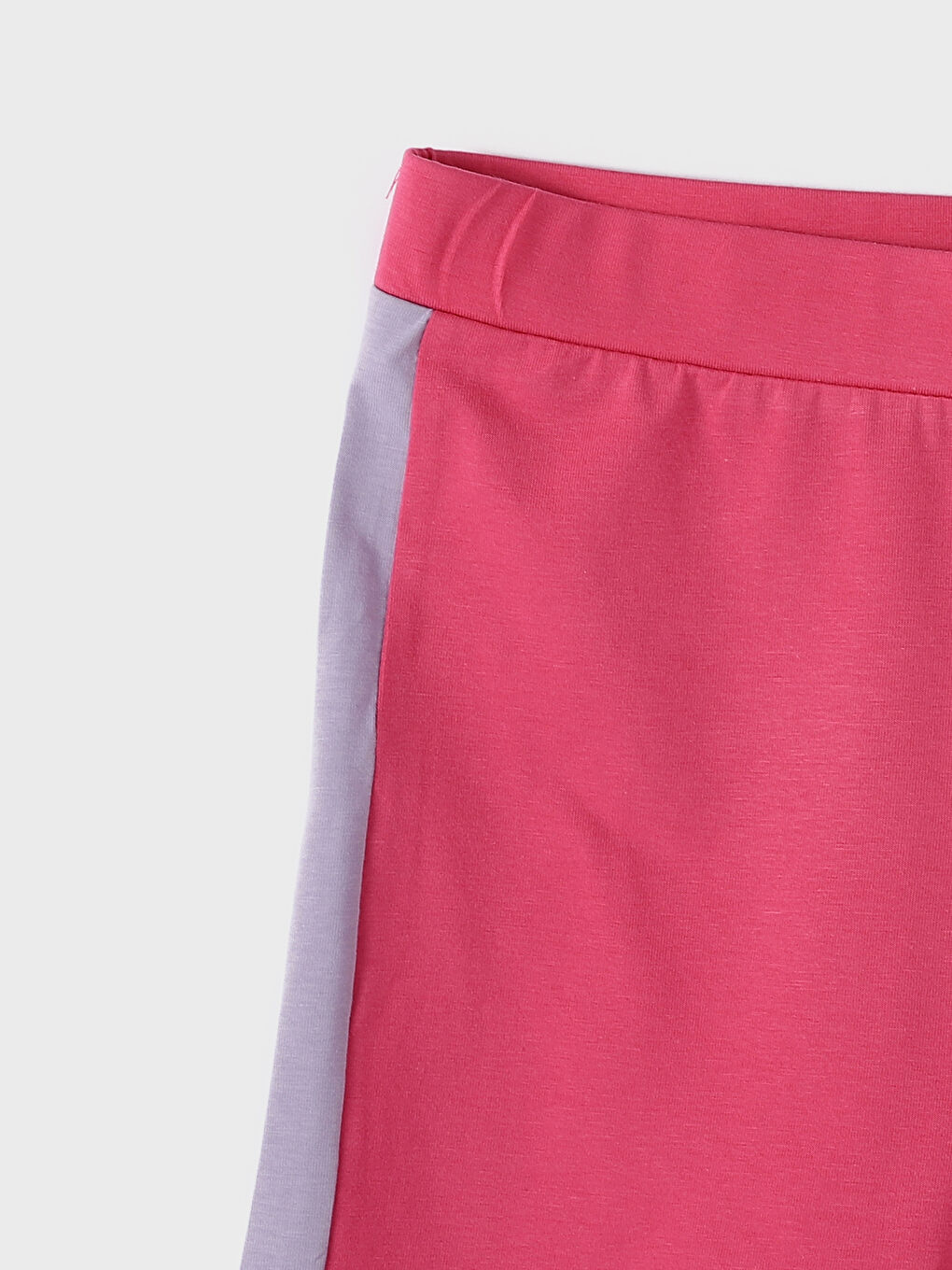 Girls' Leggings with Elasticated Waist-2