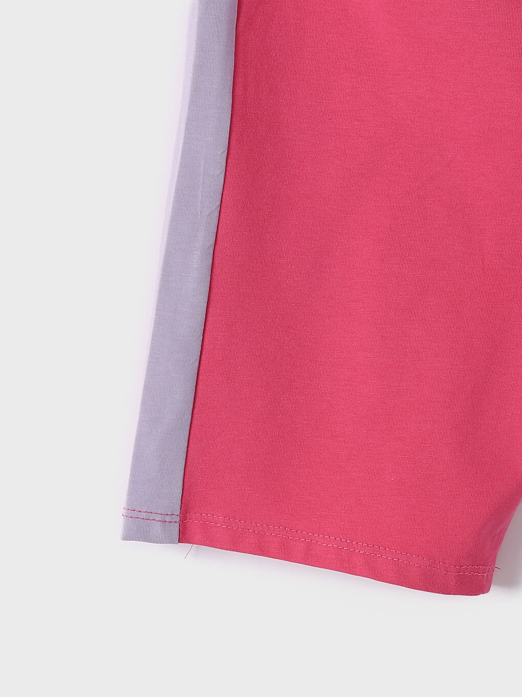 Girls' Leggings with Elasticated Waist-3