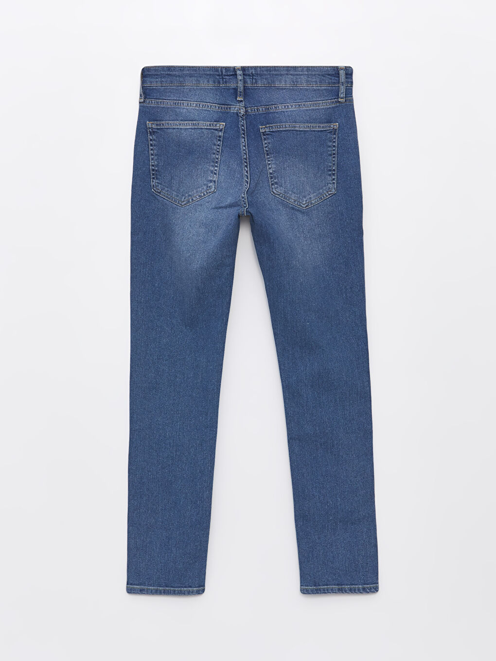LCW Jeans 750 Slim Fit Men's Jeans -S4JD97Z8-H45