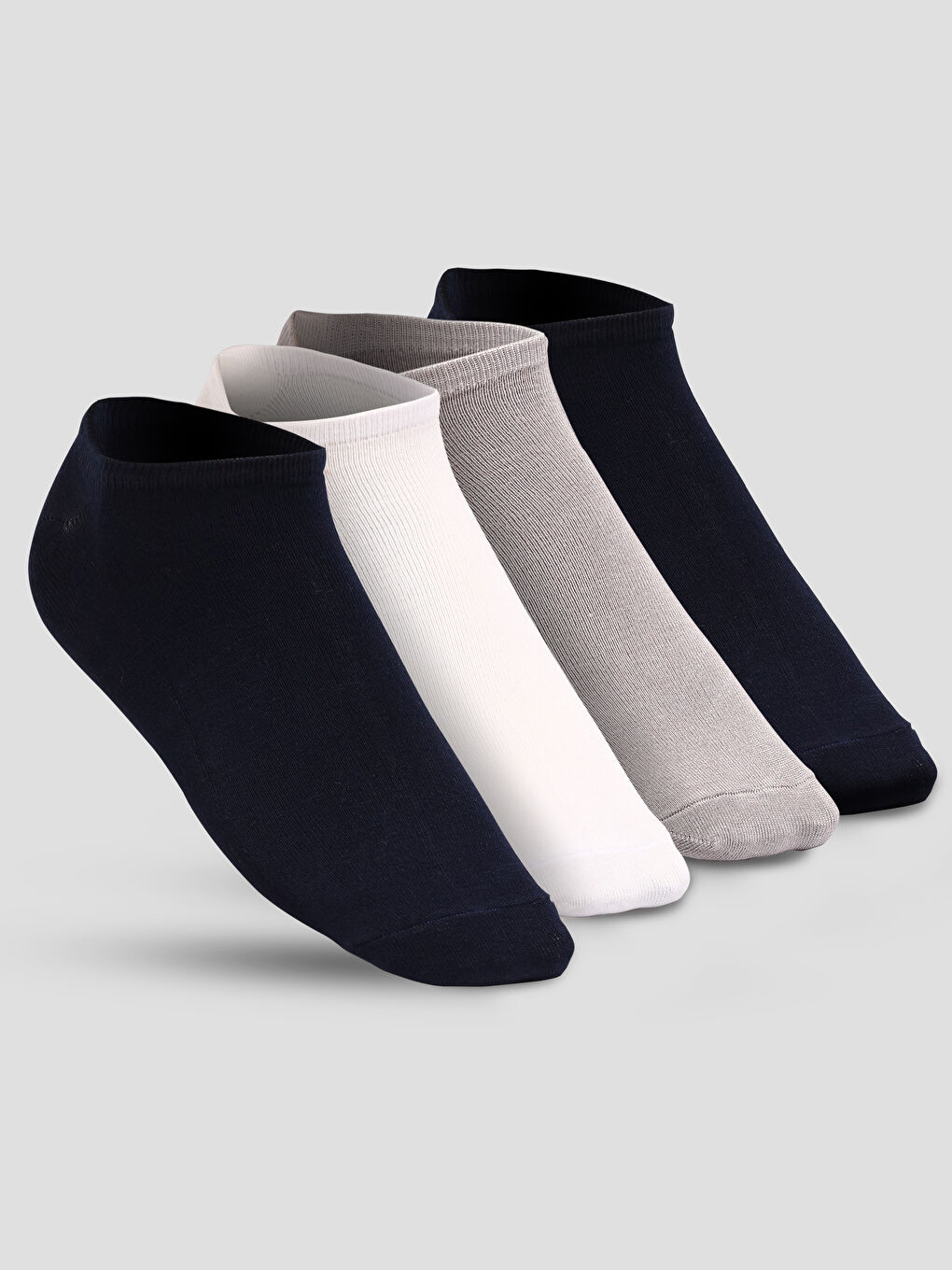 رجال خمسة ديال الباكات جوارب رياضية