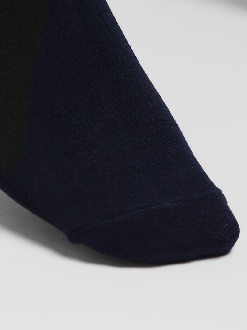 رجال خمسة ديال الباكات جوارب رياضية-4