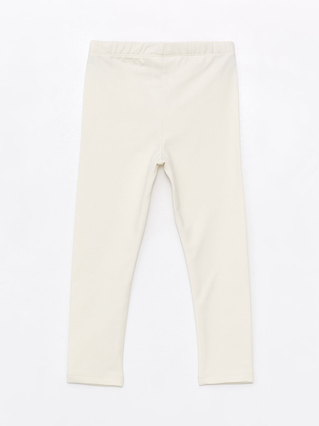 Pembe Bisiklet Yaka Kısa Kollu Baskılı Kız Bebek Tişört  ve Tayt 2'li Takım-7