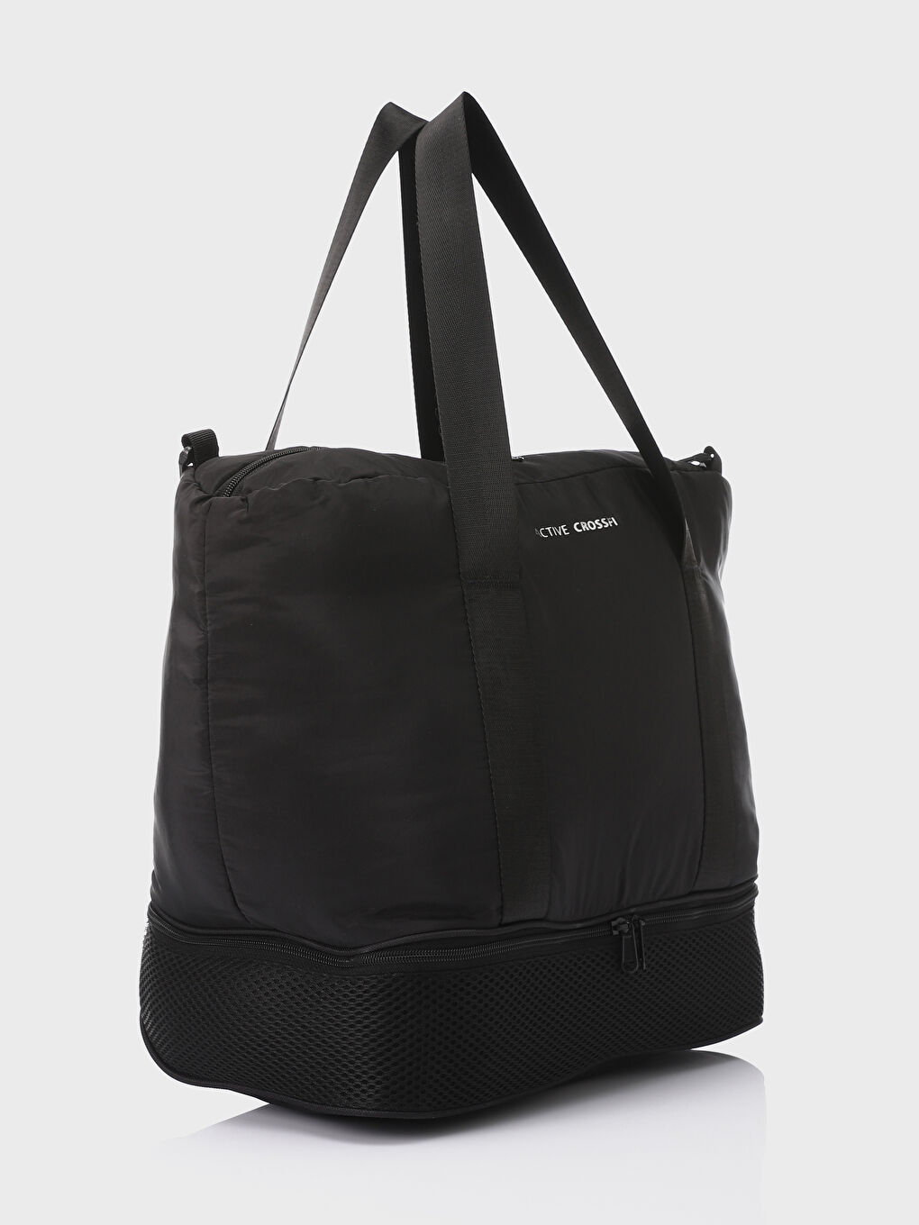 Geantă Sport pentru Femei cu Compartimente Multiple-2