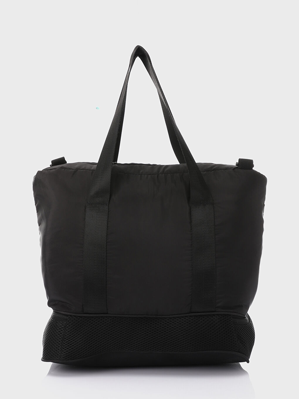 Geantă Sport pentru Femei cu Compartimente Multiple-1